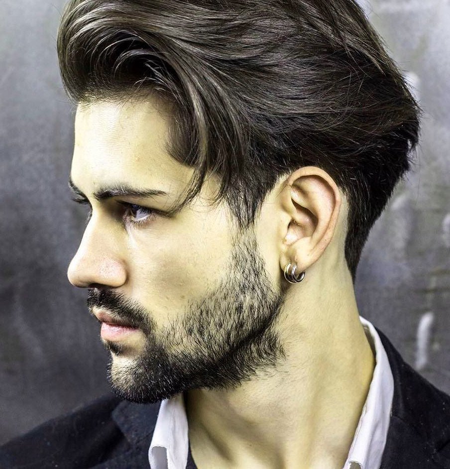 profile