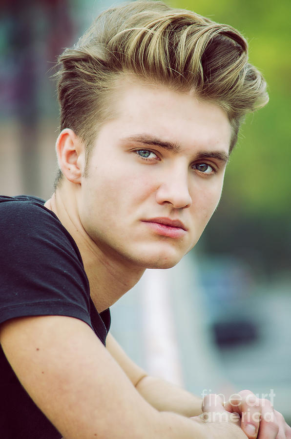 profile