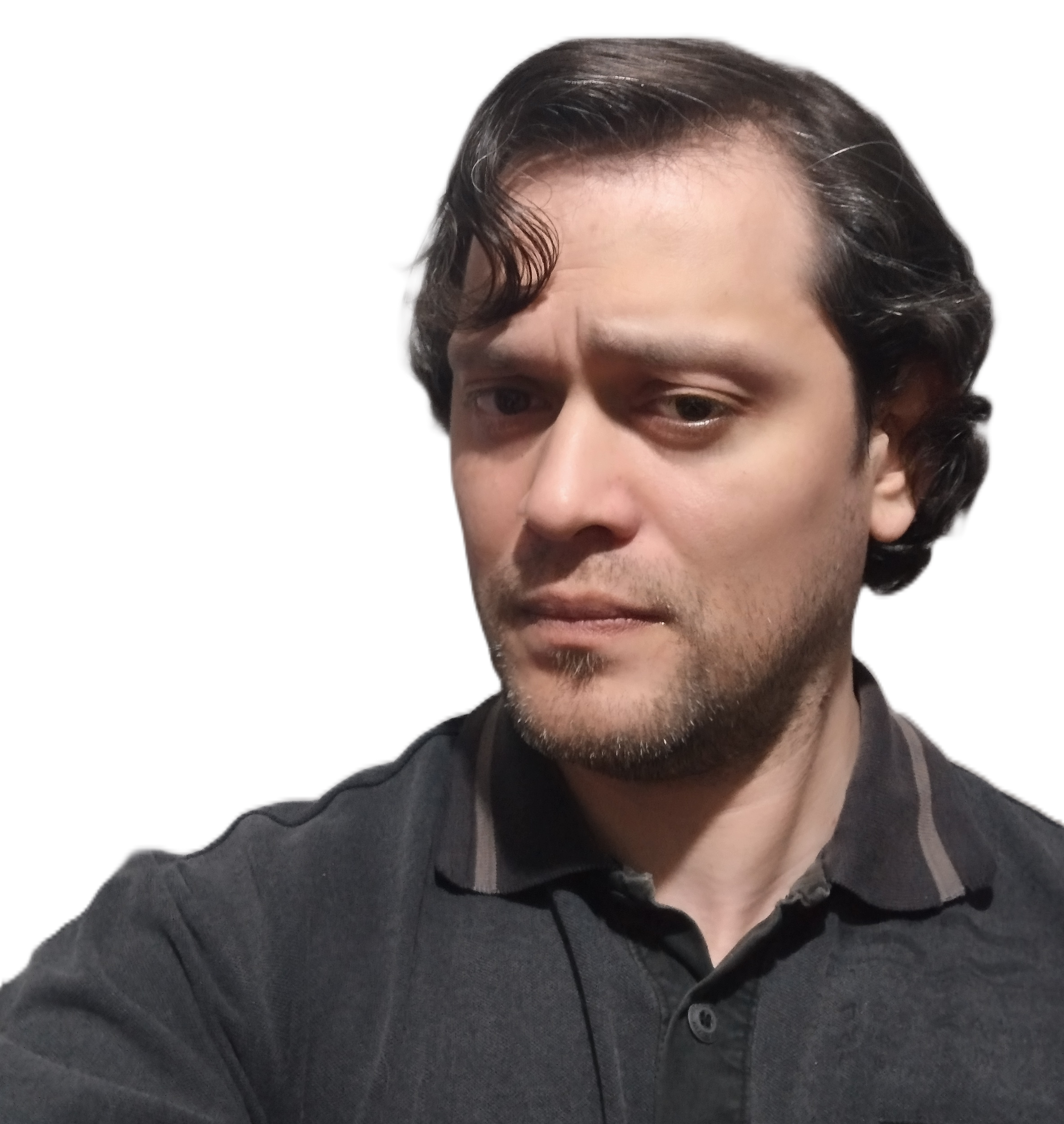  imagen desarrollador Nahuel Pierini